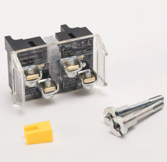 Allen Bradley 800T-XA1 Device