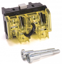 Allen Bradley 800TC-XD4S Device