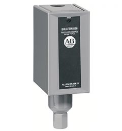 Allen Bradley 836-C7A Device