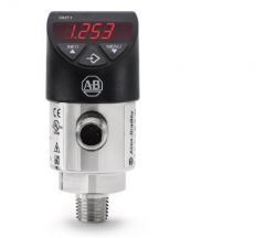 Allen Bradley 836P-D2GBGB14PA-D4 Device