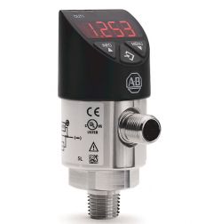 Allen Bradley 836P-D2GFGA36PA-D4 Device