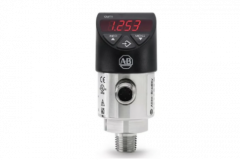 Allen Bradley 836P-D2GFGB14PA-D4 Device