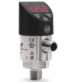 Allen Bradley 836P-D2GFGB36PA-D4 Device