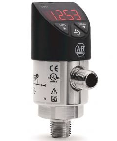 Allen Bradley 836P-D2GMGC36PA-D4 Device