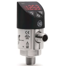 Allen Bradley 836P-D2GMGC58PA-D4 Device