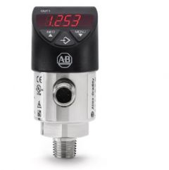 Allen Bradley 836P-D2NFGA36PA-D4 Device