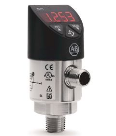 Allen Bradley 836P-D2NFGB10PA-D4 Device