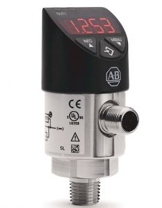 Allen Bradley 836P-D2NFGB14PA-D4 Device