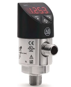 Allen Bradley 836P-D2NFGB20PA-D4 Device