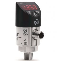 Allen Bradley 836P-D2NFGB36PA-D4 Device