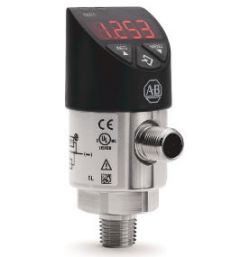 Allen Bradley 836P-D2NFGC10PA-D4 Device