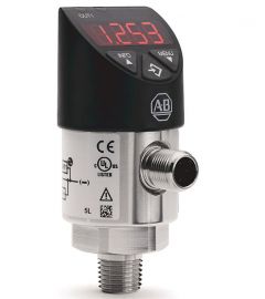 Allen Bradley 836P-D2NFGC20PA-D4 Device