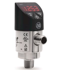 Allen Bradley 836P-D2NFGC36PA-D4 Device