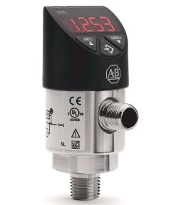 Allen Bradley 836P-D2NFGC58PA-D4 Device