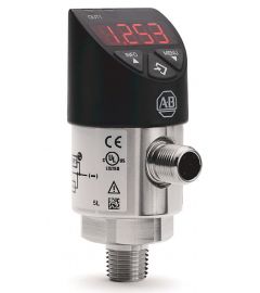 Allen Bradley 836P-D2NMGA36PA-D4 Device