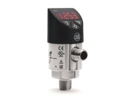 Allen Bradley 836P-D2NMGB14PP-D4 Device