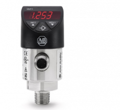 Allen Bradley 836P-D2NMGB20PA-D4 Device