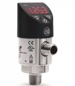 Allen Bradley 836P-D2NMGC30PA-D4 Device