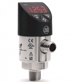 Allen Bradley 836P-D2SFGC58PA-D4 Device