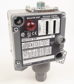 Allen Bradley 836T-T253J Device