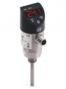 Allen Bradley 837T-D3G12A50PA-D4 Device