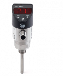 Allen Bradley 837T-D3G12A50PP-D4 Device