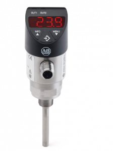 Allen Bradley 837T-D3G12B10PA-D4 Device