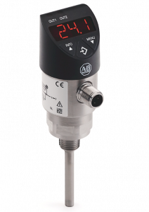 Allen Bradley 837T-D3G12B10PP-D4 Device