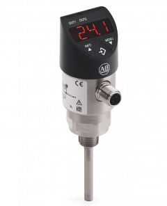 Allen Bradley 837T-D3G14A50PA-D4 Device