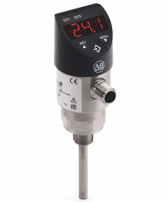 Allen Bradley 837T-D3G14A50PP-D4 Device