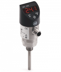 Allen Bradley 837T-D3G14B10PA-D4 Device