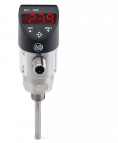 Allen Bradley 837T-D3G14B10PP-D4 Device