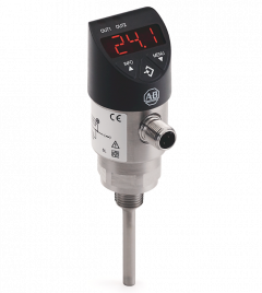 Allen Bradley 837T-D3N12A50PA-D4 Device