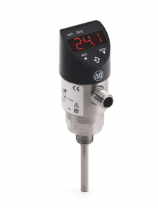 Allen Bradley 837T-D3N12A50PP-D4 Device