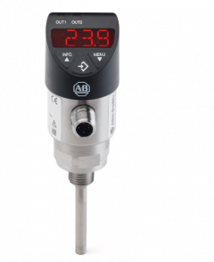 Allen Bradley 837T-D3N12B10PA-D4 Device