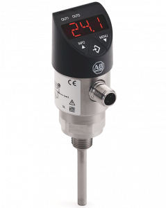 Allen Bradley 837T-D3N12B10PP-D4 Device