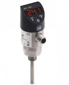 Allen Bradley 837T-D3N14A50PA-D4 Device