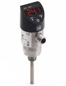 Allen Bradley 837T-D3N14A50PP-D4 Device