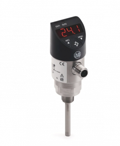 Allen Bradley 837T-D3N14B10PA-D4 Device