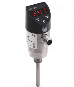 Allen Bradley 837T-D3N14B10PP-D4 Device