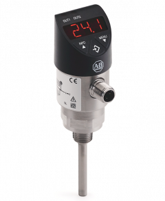 Allen Bradley 837T-D3N14B25PA-D4 Device