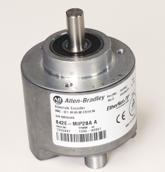 Allen Bradley 842E-MIP2BA Device