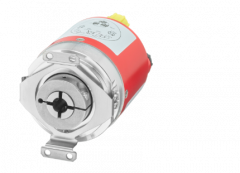 Allen Bradley 843ES-MIP10BA6 Device