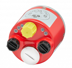 Allen Bradley 843ES-MIP12BA6 Device