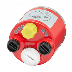 Allen Bradley 843ES-MIP14BA1 Device