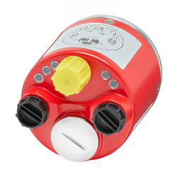 Allen Bradley 843ES-MIP15BA7 Device