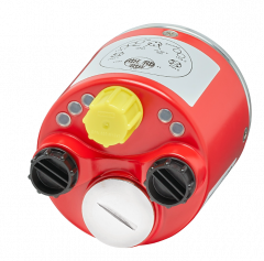 Allen Bradley 843ES-MIP8BA6 Device