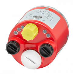 Allen Bradley 843ES-MIP9BA6 Device