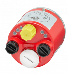 Allen Bradley 843ES-SIP12BA6 Device