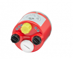 Allen Bradley 843ES-SIP14BA4 Device